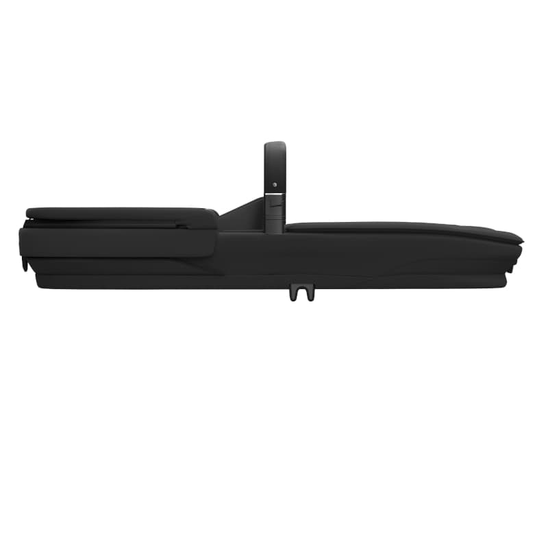Nacelle Fame Cabin, black maxi cosi — vue 3 sur 7