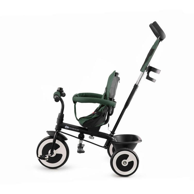 Tricycle Aston Mystic Green - New Colour, 2023 — vue 1 sur 5