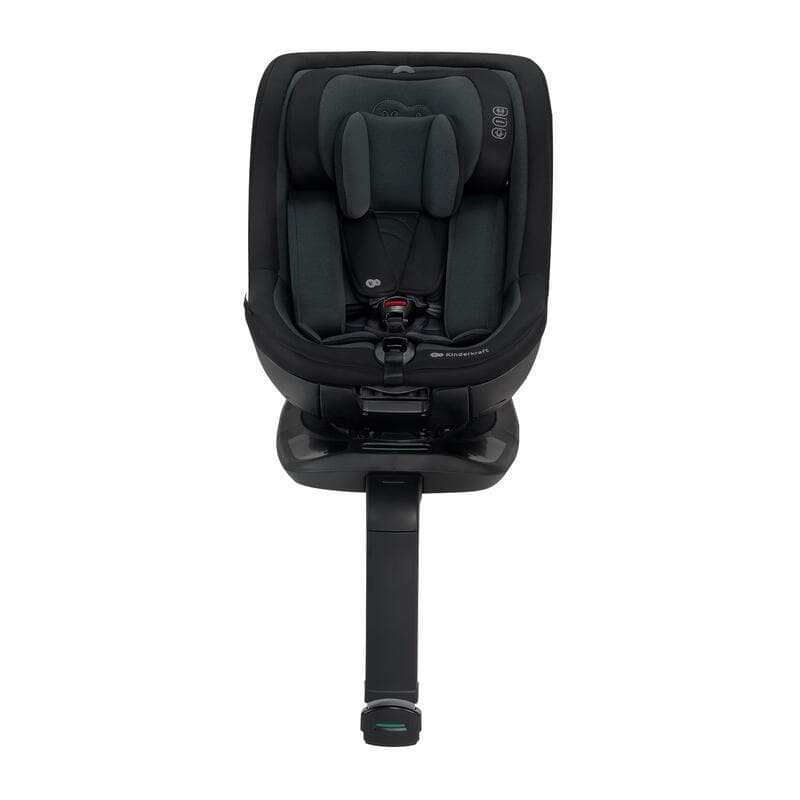 Siege Auto I-guard Pro I-size, noir 61-105cm kinderkraft — vue 2 sur 4