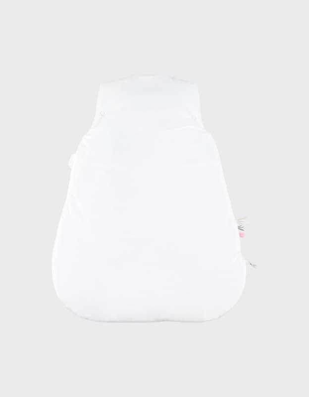 Gigoteuse Bag Veloudoux, 50cm fluffy, orso & lily noukie's — vue 3 sur 6