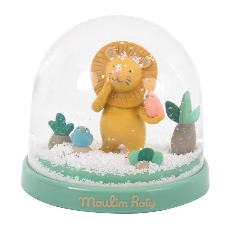 Boule a Neige Sous Mon Baobab, sous mon baobab 2021