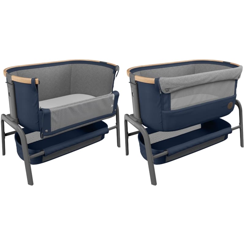 Cododo Iora Essential Blue, maxi-cosi — vue 2 sur 4