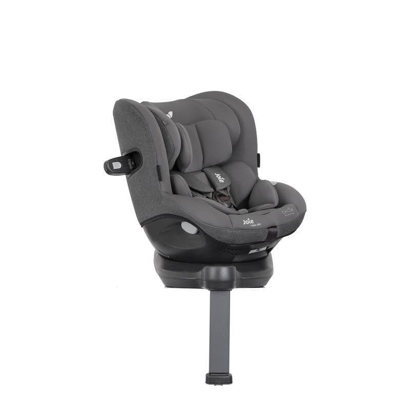 I-spin 360, cycle collection joie shell gray — vue 5 sur 5