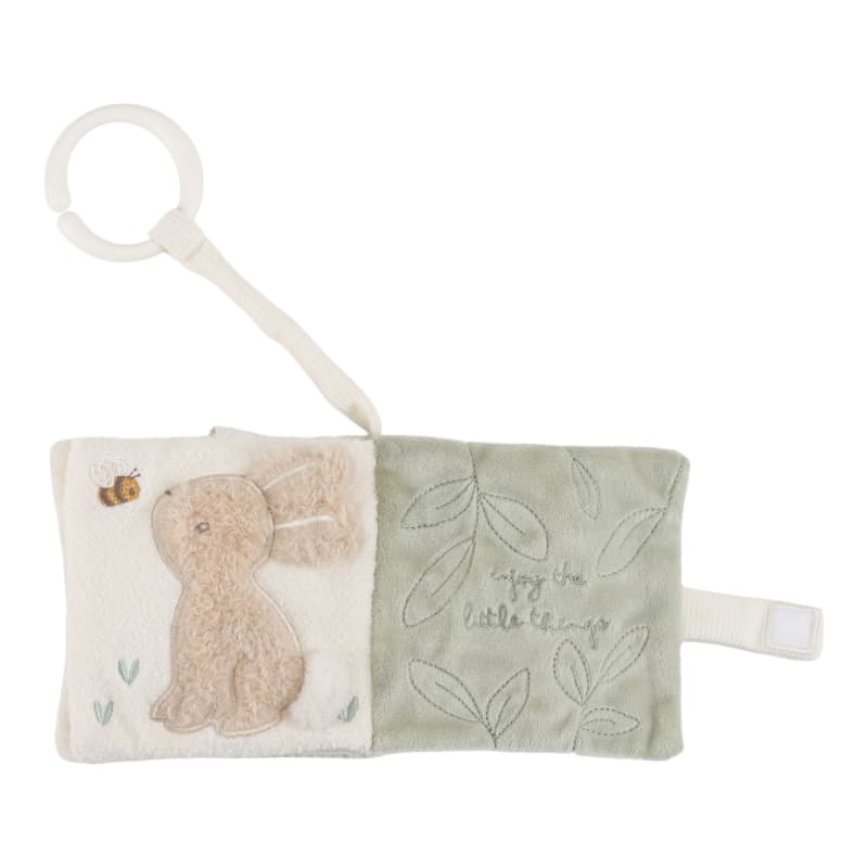 Livre d'Activites pour Poussette, newborn natural little dutch 25/04 — vue 6 sur 6