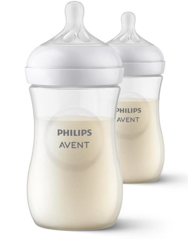 Bib Nat Response - 260ml X2 — vue 1 sur 3
