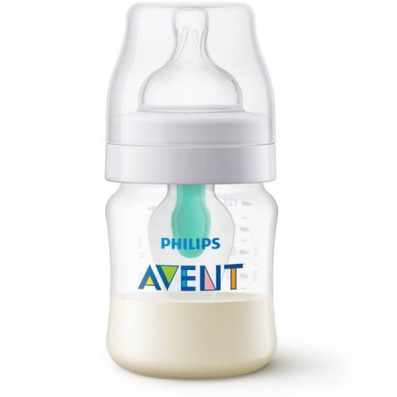 Scf810/14 Biberon Anticolicairfree 125ml, philips avent 6 x 6 x 13,4 — vue 3 sur 4
