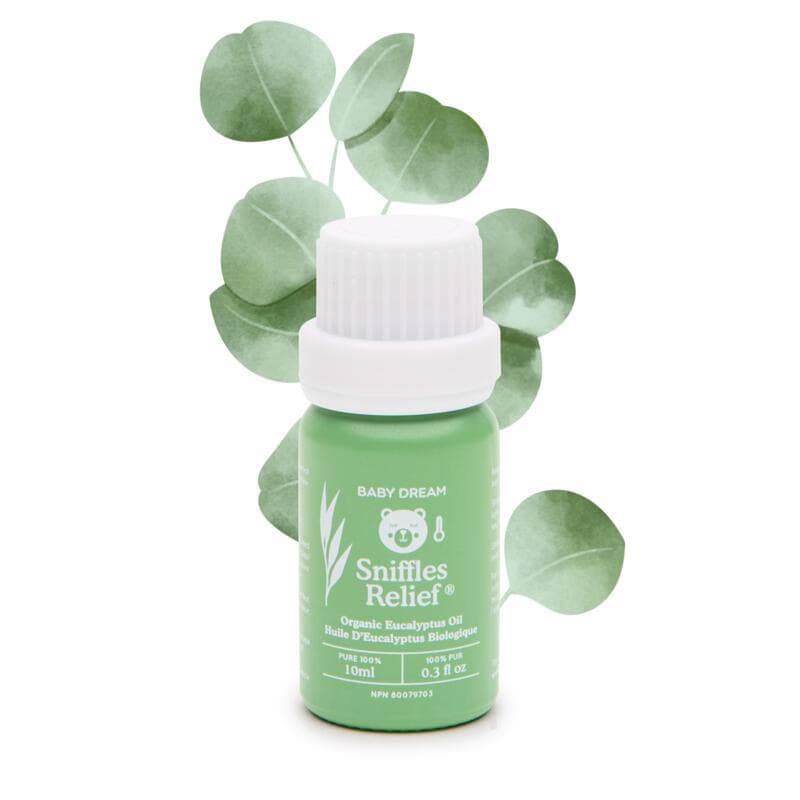 Huile Essentielle, 10ml dream