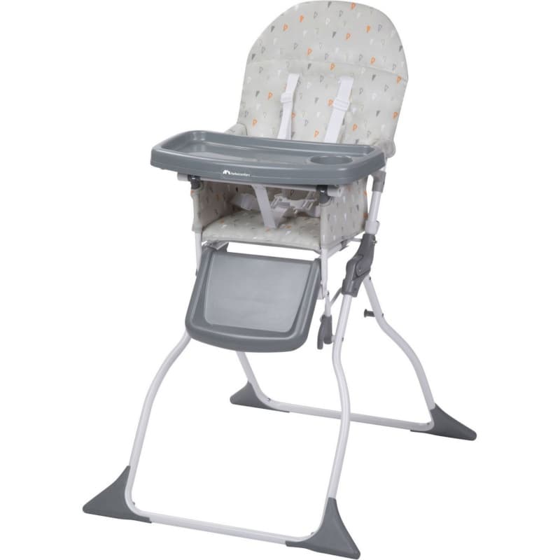 Chaise Haute Keeny Warm Grey, bebeconfort — vue 1 sur 2