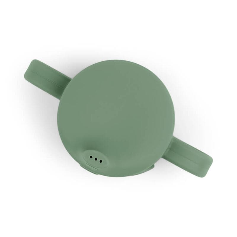 Peekaboo Tasse Apprentissage Elphee, vert done by deer 2022-02 — vue 5 sur 5