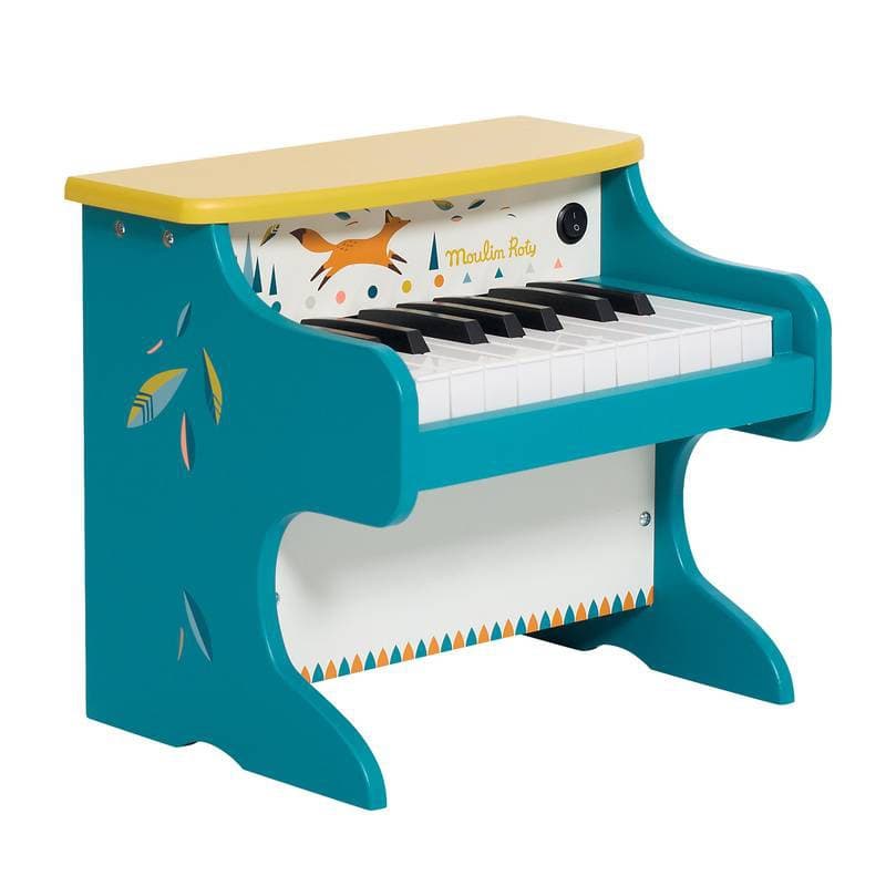 Piano le Voyage d'Olga, le voyage d'olga 2021