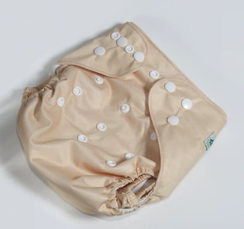 Couche Lavable Te1 — vue 2 sur 7