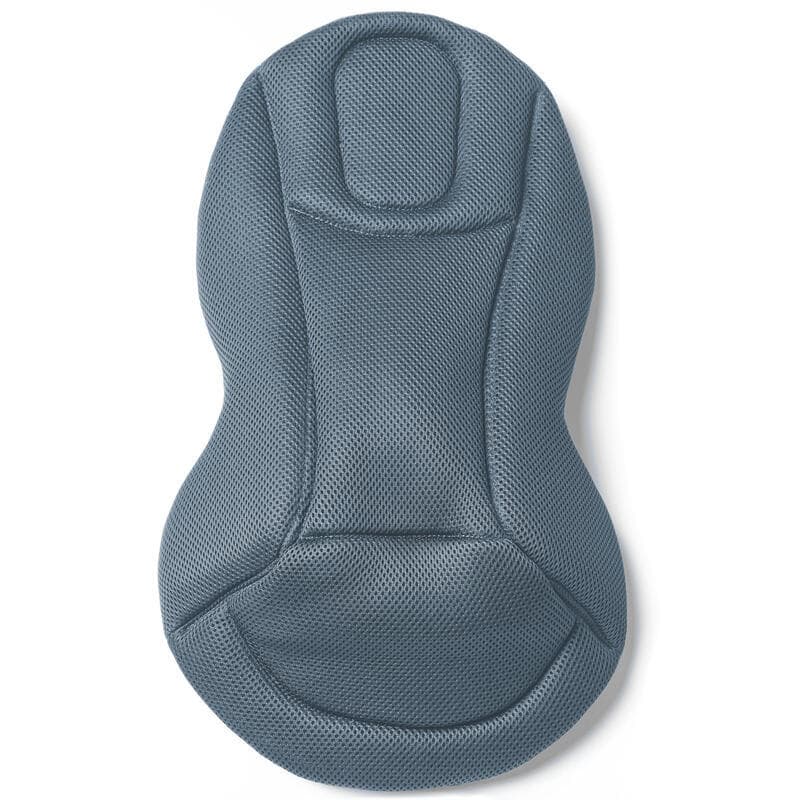 Transat Evolve, oxford blue ergobaby e-24 — vue 1 sur 3