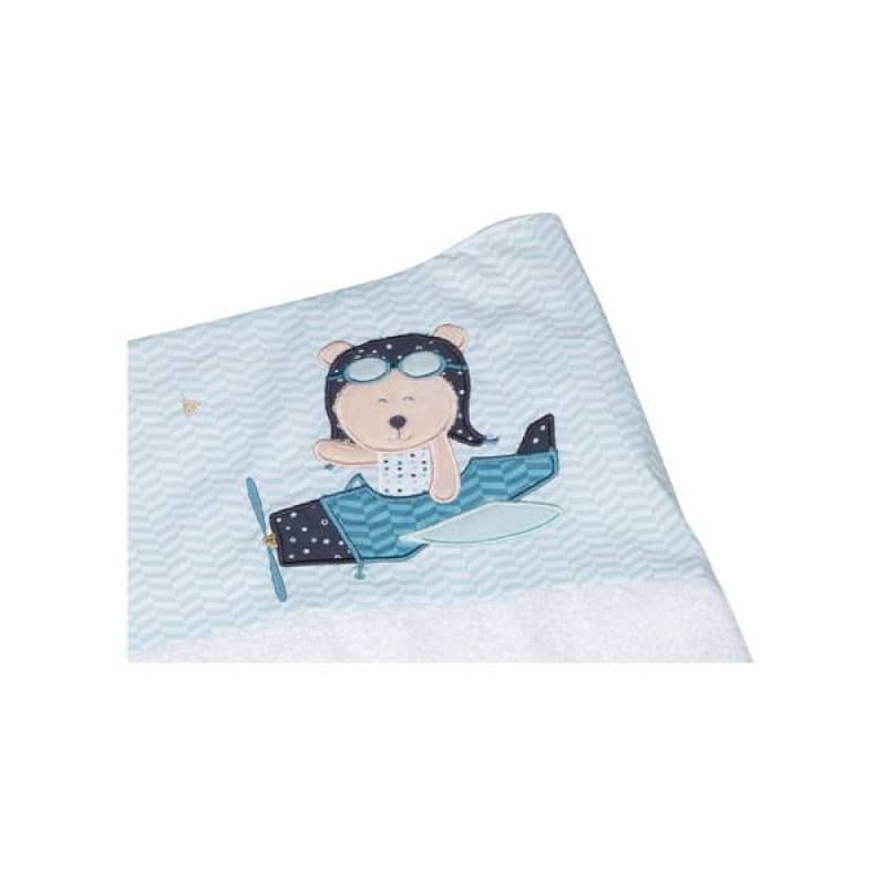 Matelas a Langer Petit Modele New, lazare sauthon baby deco 68 x 52 x 5 — vue 1 sur 3