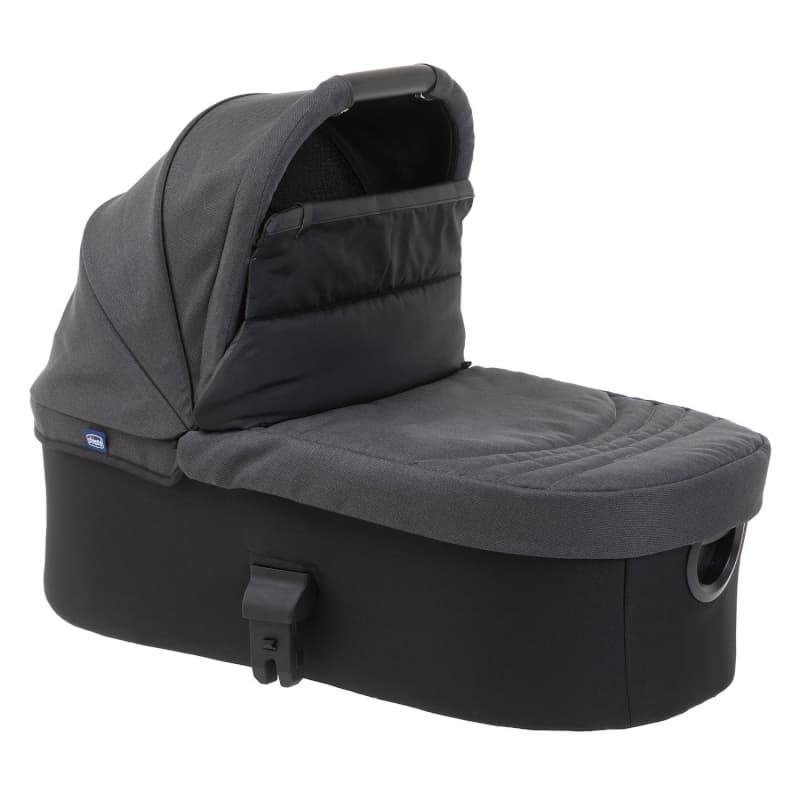Nacelle Souple Best Friend, pirate black 24-03 — vue 1 sur 3