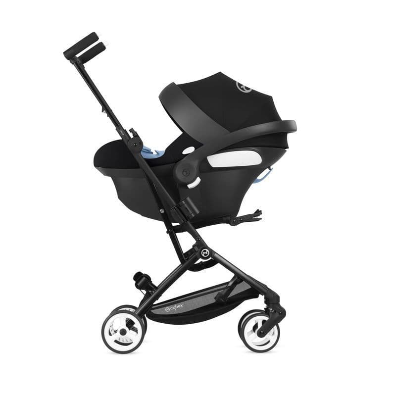 Libelle Deep Black, gold 2021 — vue 5 sur 5