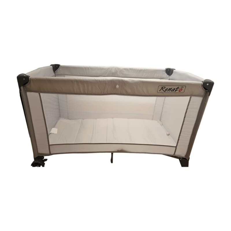 Lit Parapluie Basic — vue 1 sur 2