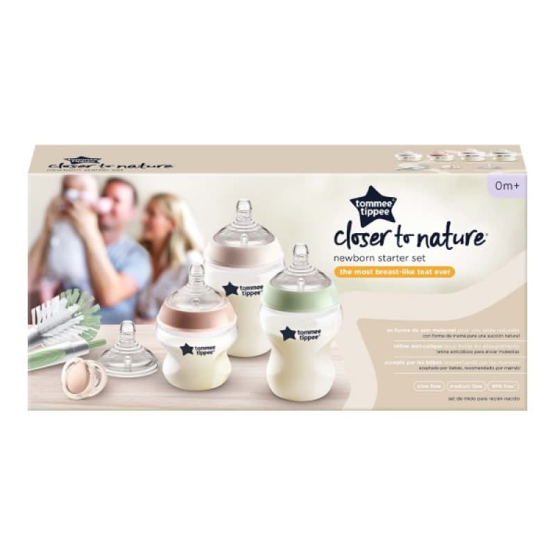 Kit Naissance Mixte, tommee tippee — vue 3 sur 3
