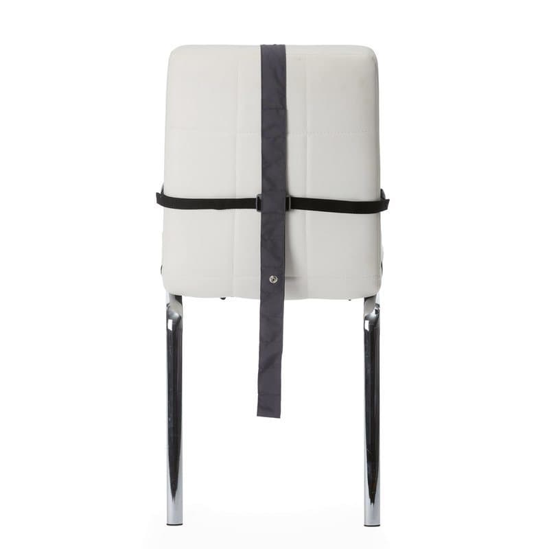 Siege Nomade Wrappy, chicco grey — vue 1 sur 4