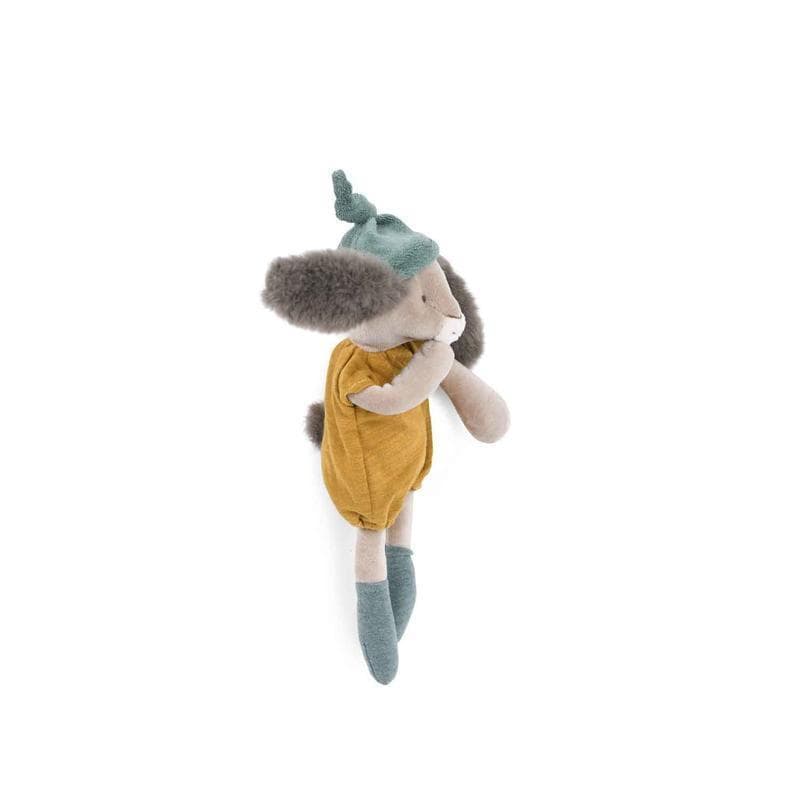 Petit Lapin Ocre, trois petits lapins ocre 0x0x31xcm p-e-a-h