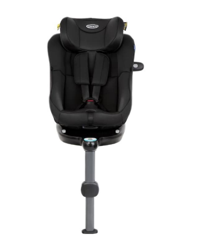 Siege Auto Turn2me Dlx R129-mi — vue 1 sur 4