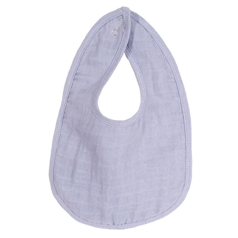 Langes Pastel - Oeko Tex - 100% Mousseline de Coton Gaufree, trois kilos sept — vue 1 sur 5