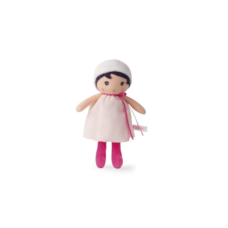 Poupee Perle K Taille S Tendresse, kaloo rose per