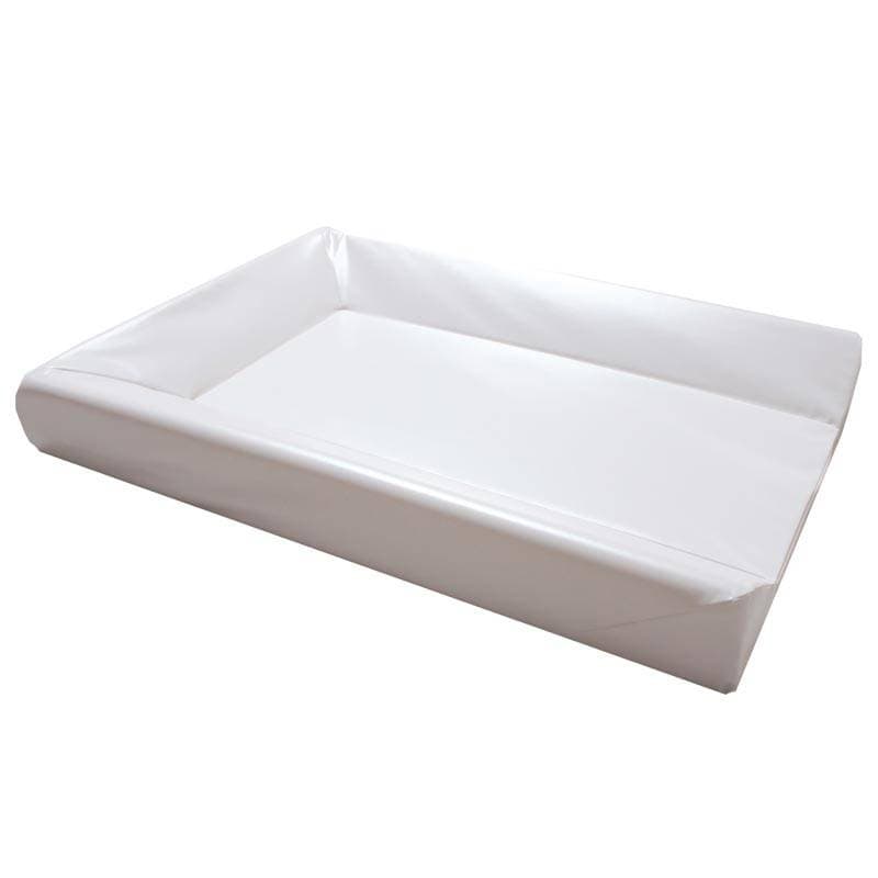 Matelas a Langer Ecru Roca, bebe9reference ecru 2019 — vue 2 sur 2