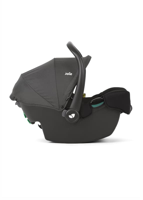 I-snug 2, joie shale — vue 5 sur 5