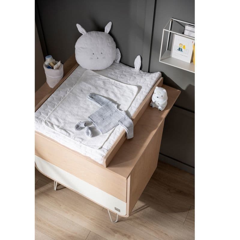 Dispositif a Langer Galopin, galopin sauthon original 87 x 10 x 77 — vue 2 sur 2