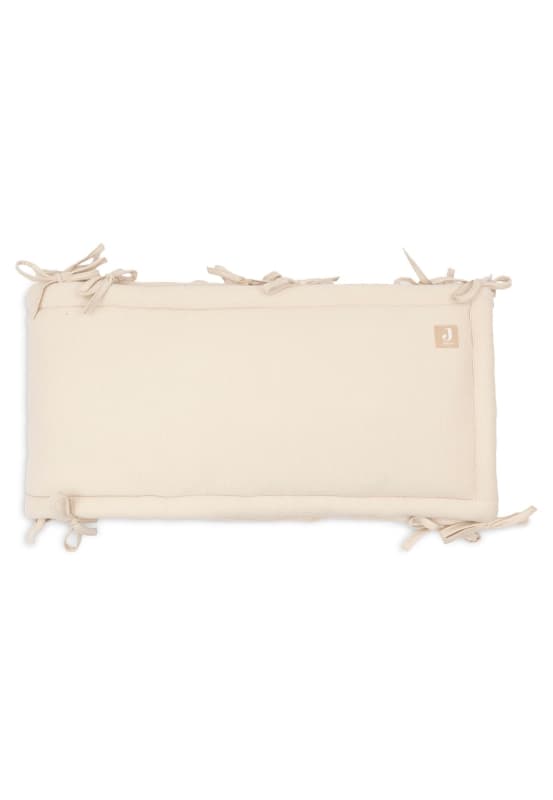 Tour de Parc Waffle, sand 180cm basics jollein — vue 2 sur 4