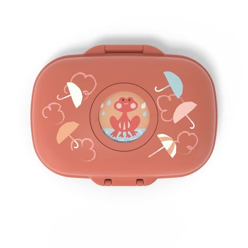 Mb Gram - Umbrella, monbento graphic kids - flash collection 2021- — vue 1 sur 3