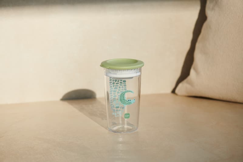 Verre Apprentissage, 290ml mam — vue 6 sur 31