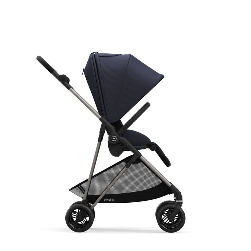 Melio 2 Tpe Navy Blue | Navy Blue, cybex gold columbus trading partners navy blue p-e a-h — vue 1 sur 5
