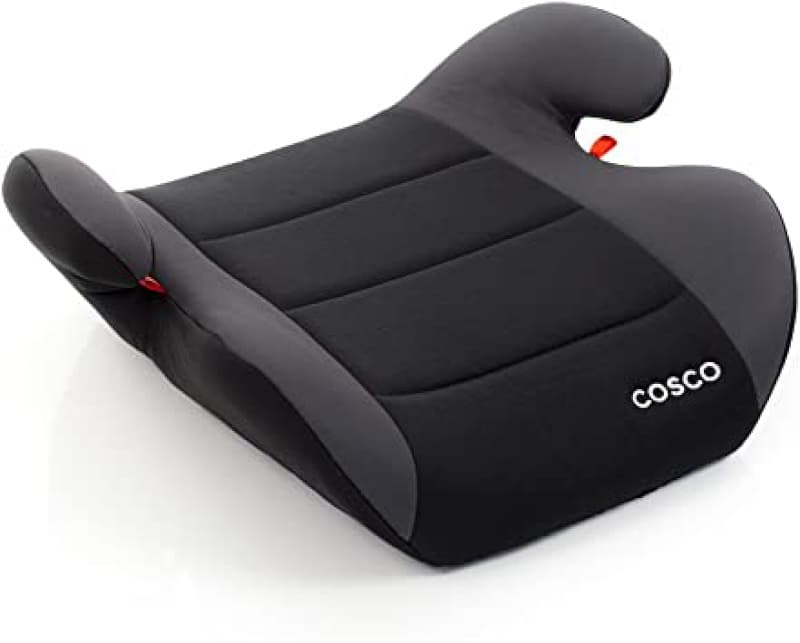 Rehausseur Booster Go Up Gr2+3, cosco black