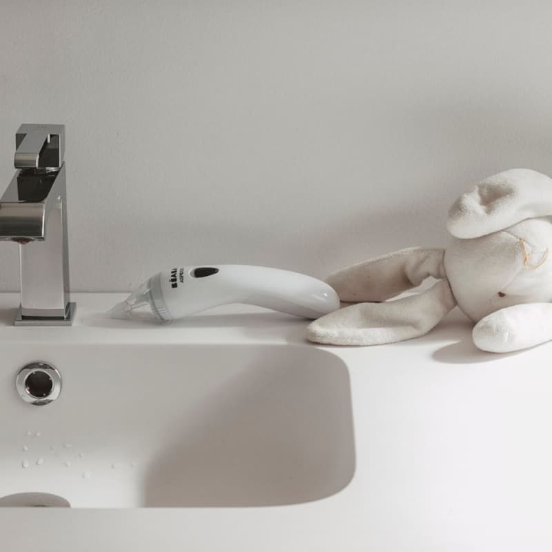 Mouche-bebe Electrique Nomade Aspidoo, beaba — vue 2 sur 5