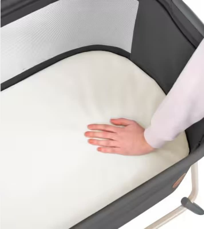 Mc Tori Beyond Graphite Eco, maxi cosi — vue 2 sur 3