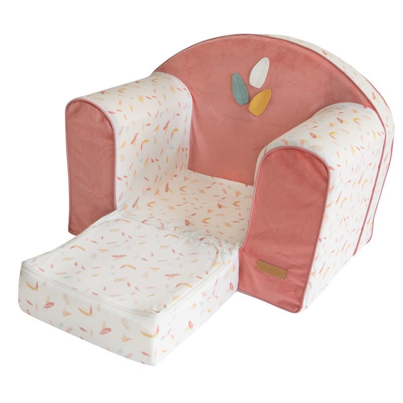 Fauteuil Club Convertible 43x55,5 Cm Ht 50cm Happy, happy domiva 43x55,5 cm ht 50cm