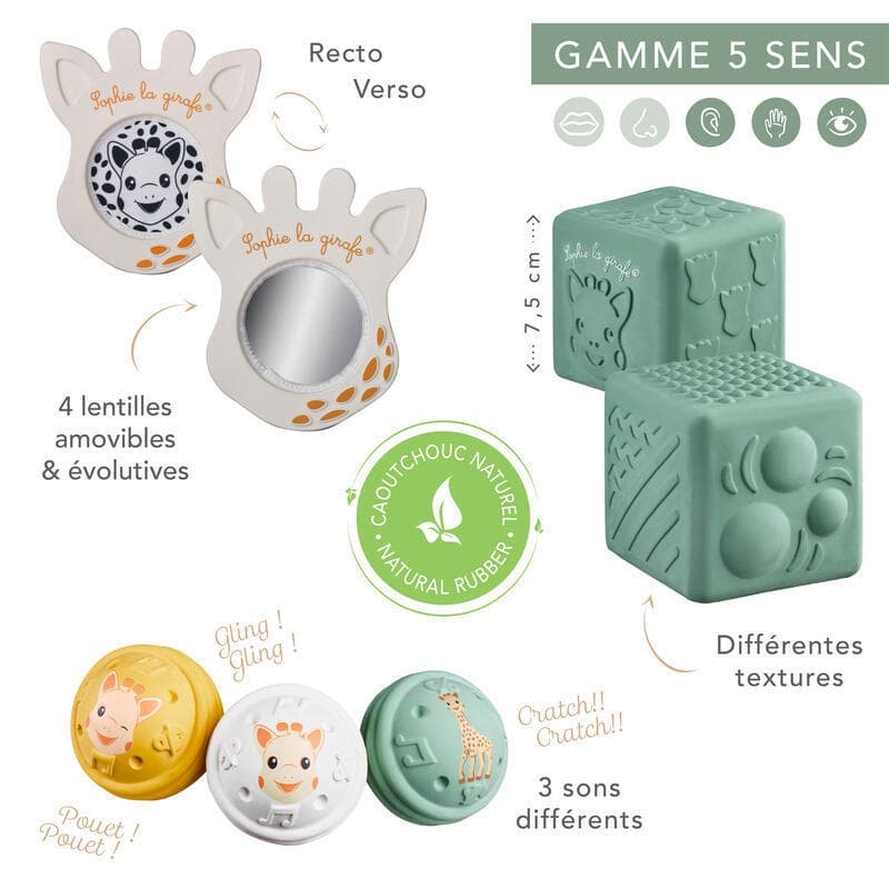 Coffret Eveil des Sens Classique — vue 3 sur 3