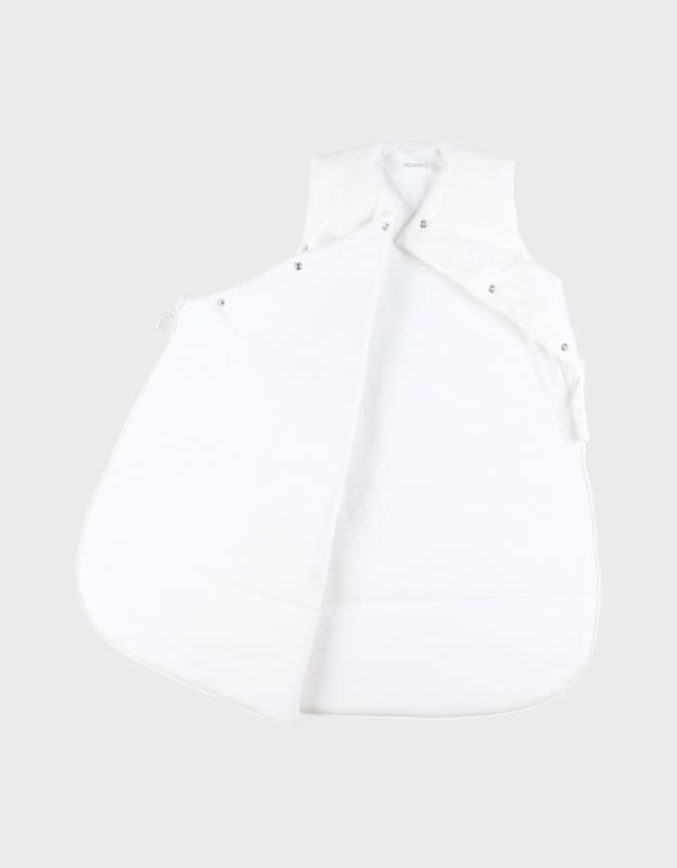 Gigoteuse Bag Veloudoux, 70cm fluffy, orso & lily noukie's — vue 2 sur 6