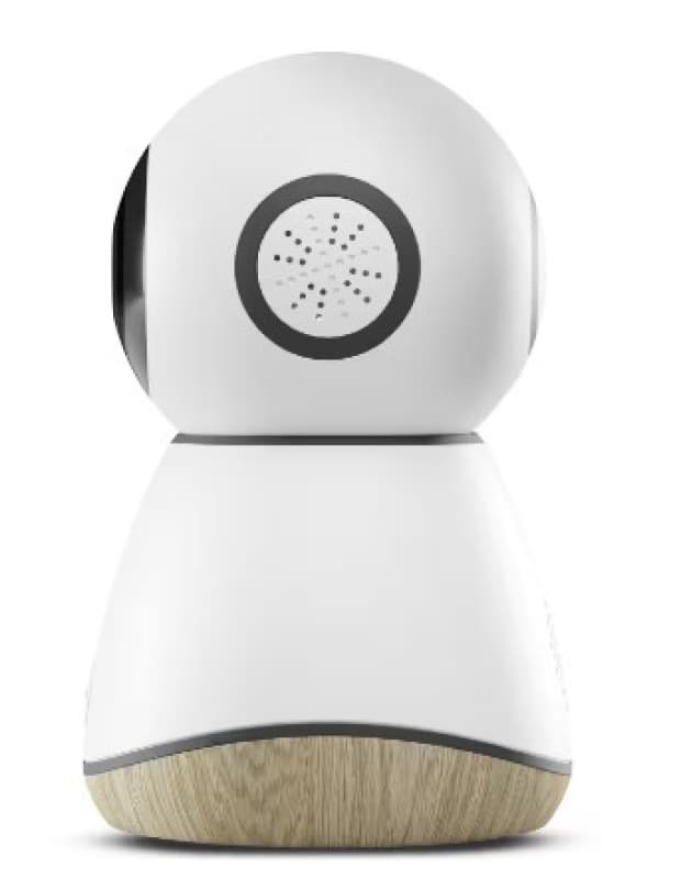 See Baby Monitor, maxi-cosi — vue 2 sur 2