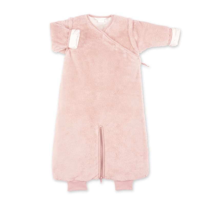 Gigoteuse 3-9 Mois Magic Bag 3-9m Vieux Rose Softy + Jersey Tog 2, bemini vieux rose 44blush