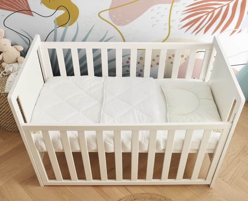 Couette Legere Doucoton Ptit Dodo — vue 2 sur 2