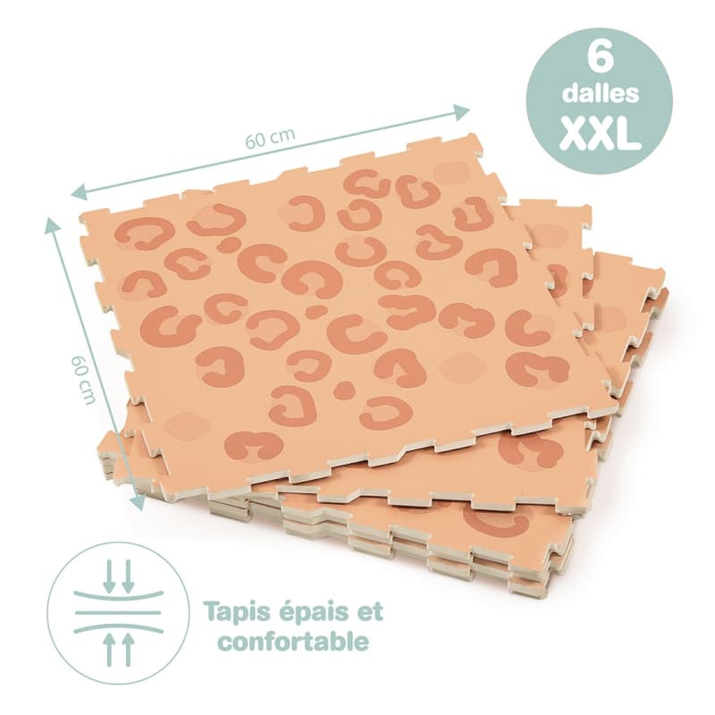 Tapis Motif, ludi 25/10 — vue 6 sur 6