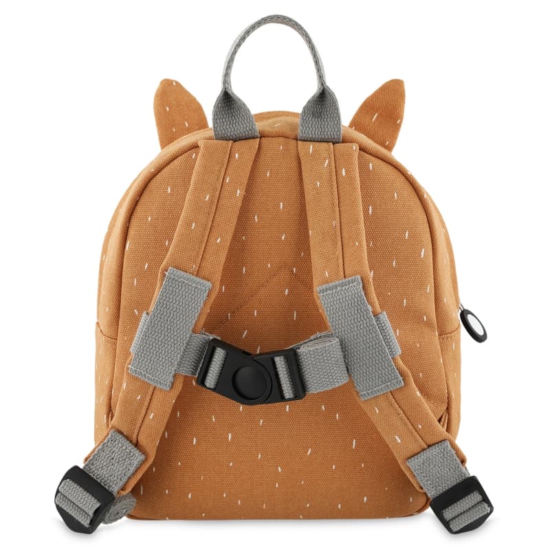 Petit Sac a Dos, mr. fox trixie — vue 2 sur 3