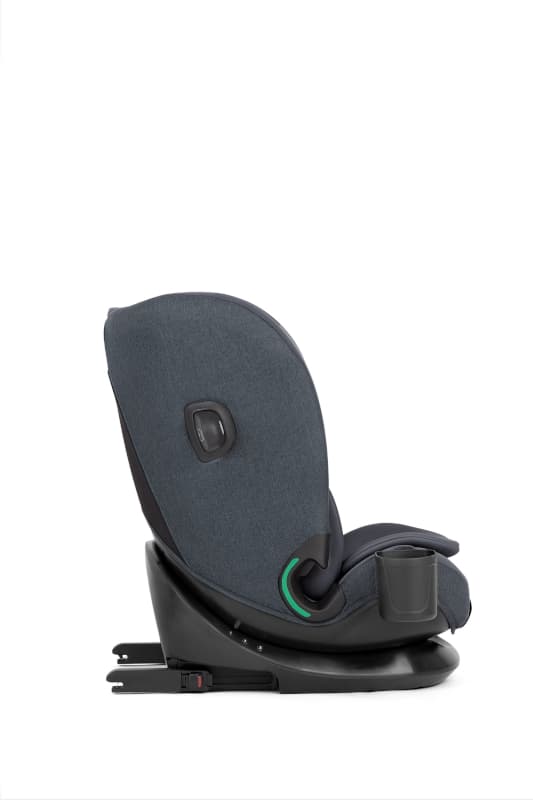 Groupe 1/2/3 Isofix avec Harnais, moonlight sieges-auto joie — vue 5 sur 5