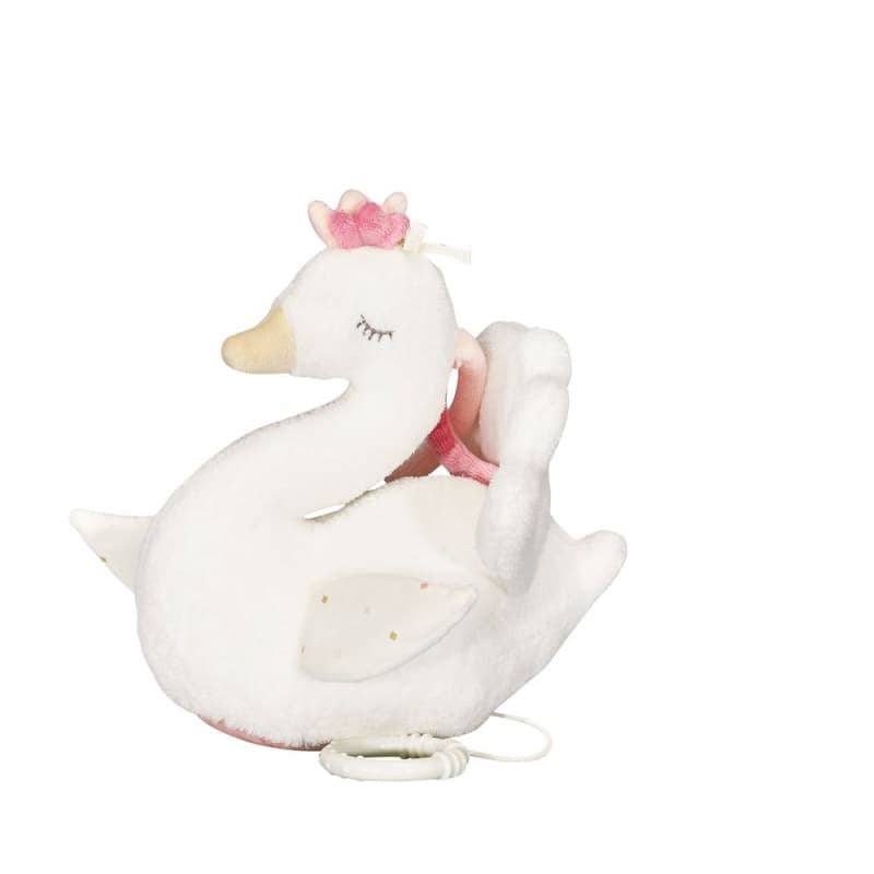 Mini Musical Swan, 2021 — vue 1 sur 3