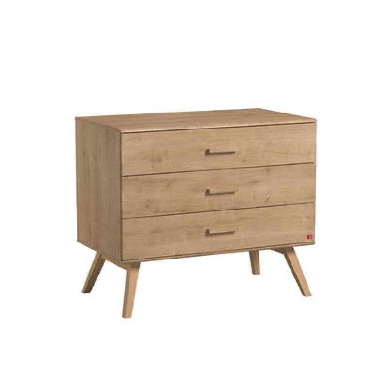 Commode Bois Nautis, 100x58x86,5 bois