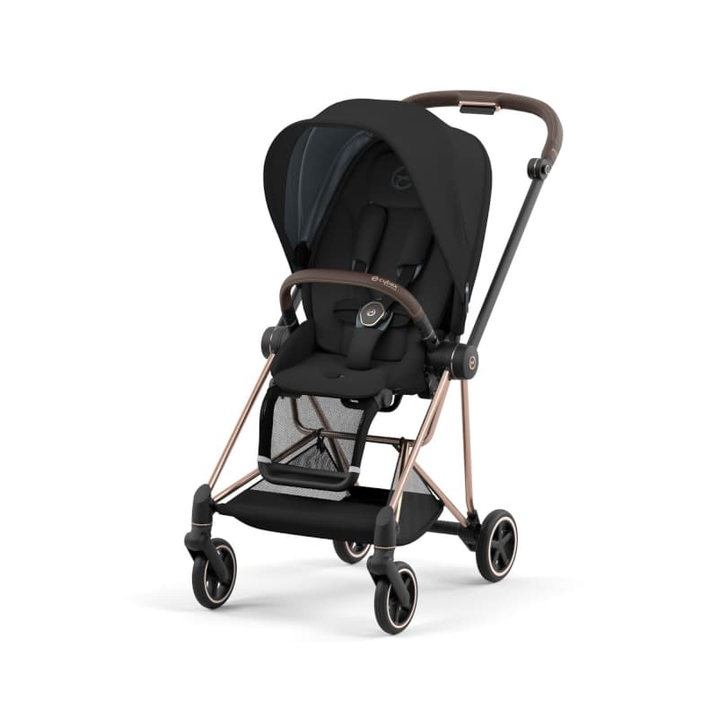 Mios 2022 Pack Siege Deep Black | Black, cybex platinum columbus trading partners deep black p-e a-h — vue 2 sur 4