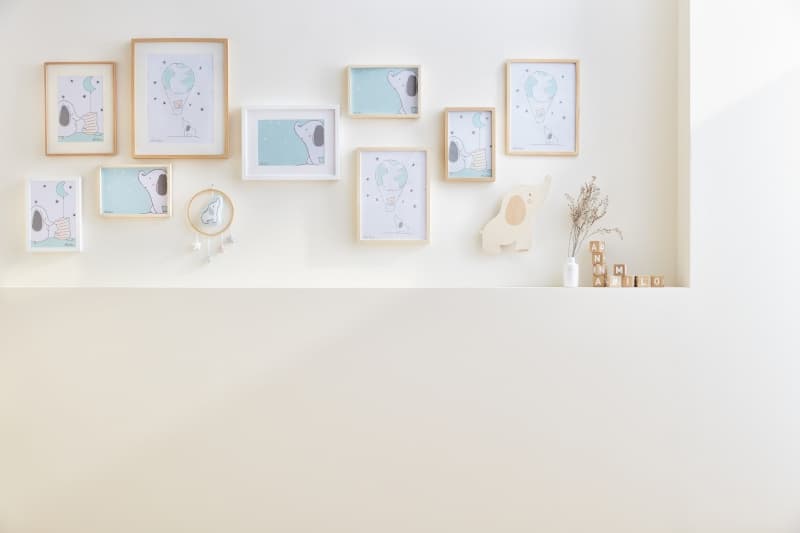 A&m Set 3 Posters, amtoys mixed — vue 3 sur 4