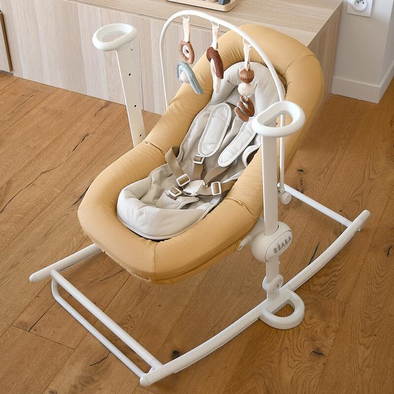 Arche Jeux Transat Up&down +, beaba — vue 3 sur 3